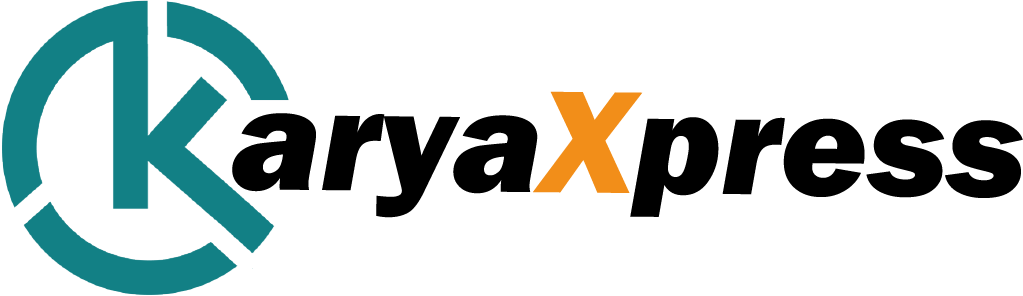 KaryaXpress logo